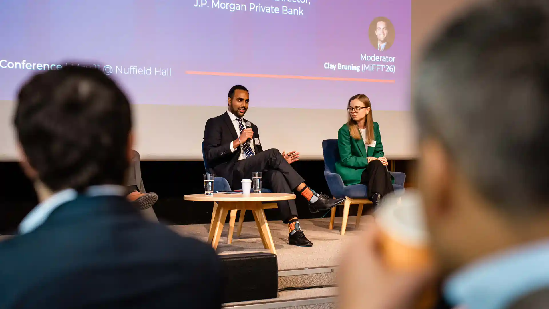 LBS Asset Management Conference 2026